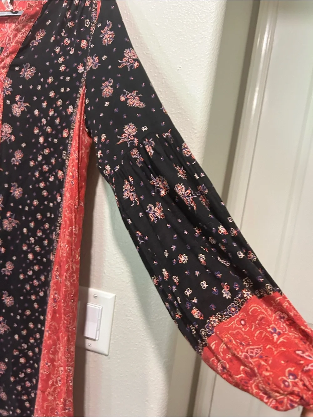 Free People lightweight boho